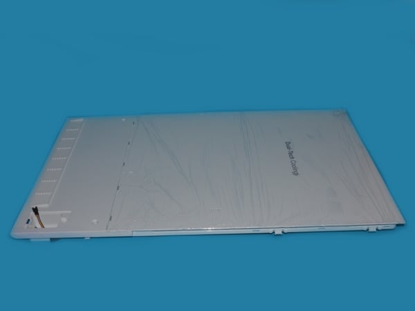 Air Duct Assembly