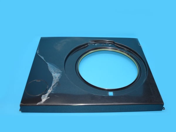 Front Panel