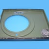 Hisense Washing Machine Front Panel - Image 2