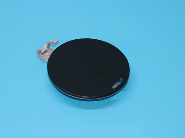 Filter Cover