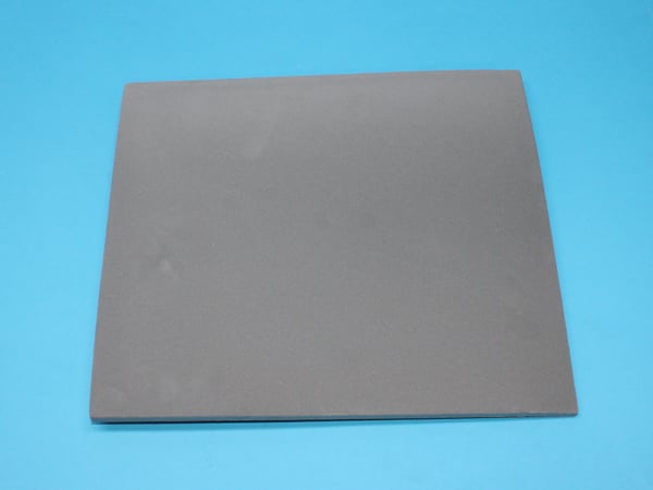Cover Isolation