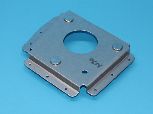 Reinforced Parts