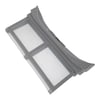 Hisense Tumble Dryer Lint Filter Housing - Image 4