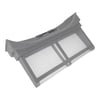 Hisense Tumble Dryer Lint Filter Housing - Image 10