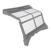 Hisense Tumble Dryer Lint Filter Housing - Image 11