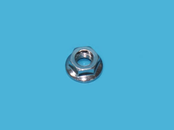 Hexagon Nut