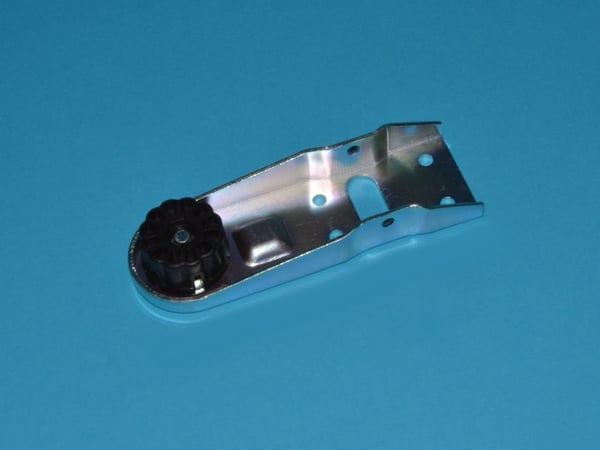 Adjustable Foot/Leg