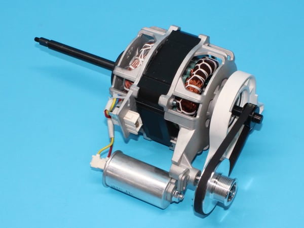 Electromotor