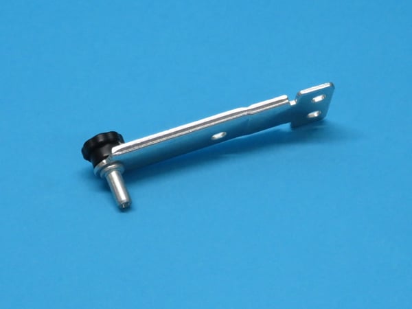 Lower Hinge