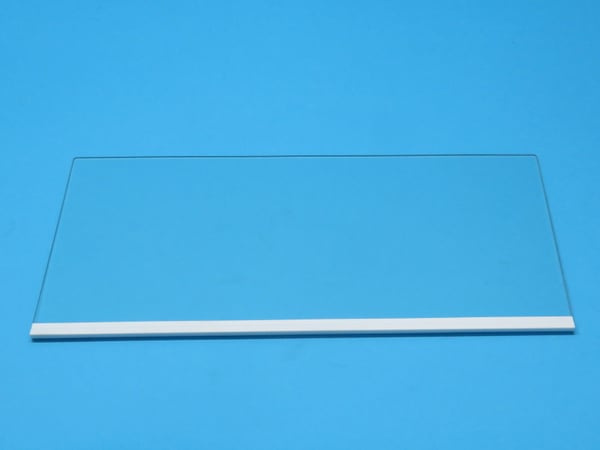 Glass Shelf Assembly