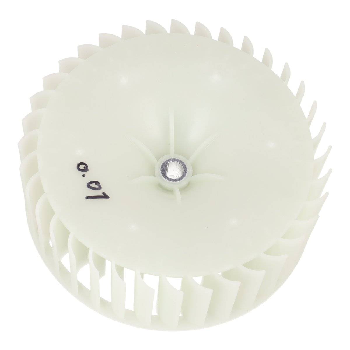Hisense Tumble Dryer Fan - K2174536