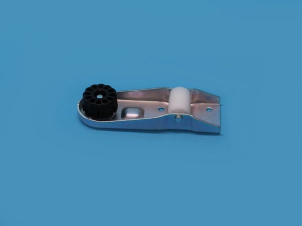 Adjustable Foot