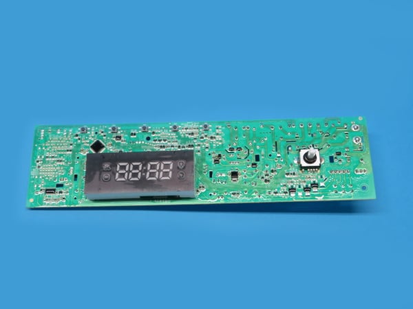 Printed Control Board