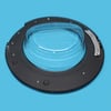 Hisense Washing Machine Door Assembly - Image 2