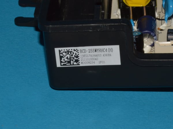 Power Board