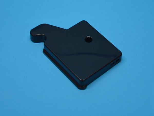 Hinge Cover