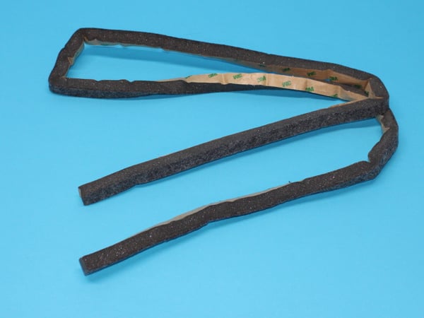Drumgasket Front