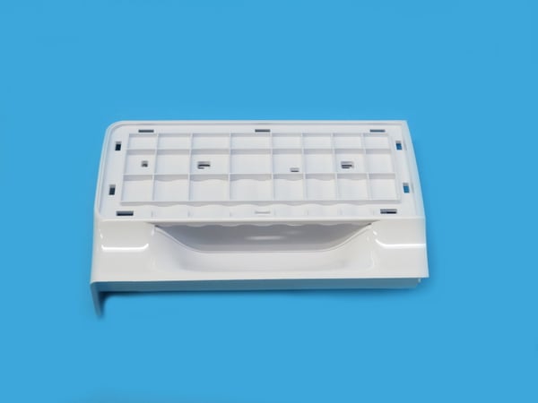 Handle Detergent Drawer Kpl