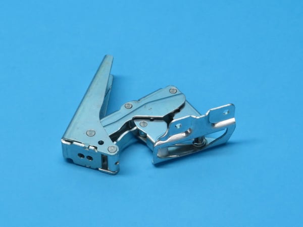 Upper Hinge