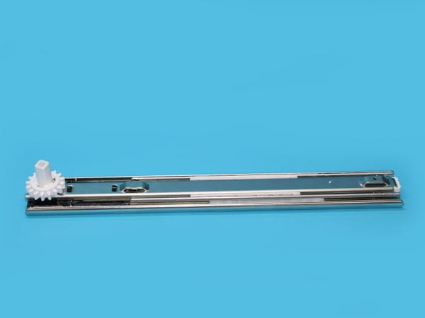Drawer Rail Guide