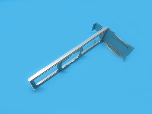 Fan Motor Holder