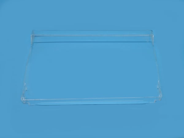 Drawer Flap