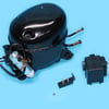 Hisense Fridge & Freezer Compressor Ld58Cy1 - Image 1