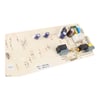 Hisense Washing Machine Control Panel Component - Image 1