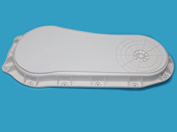 Rear Panel Cover