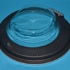 Hisense Washing Machine Door Assembly - Image 1