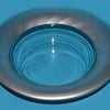 Hisense Washing Machine Door Assembly - Image 2