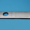 Hisense Washing Machine Control Panel Frame - Image 2