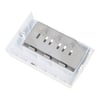 Hisense Washing Machine Handle Detergent Drawer - Image 8