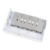 Hisense Washing Machine Handle Detergent Drawer - Image 9