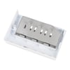 Hisense Washing Machine Handle Detergent Drawer - Image 12