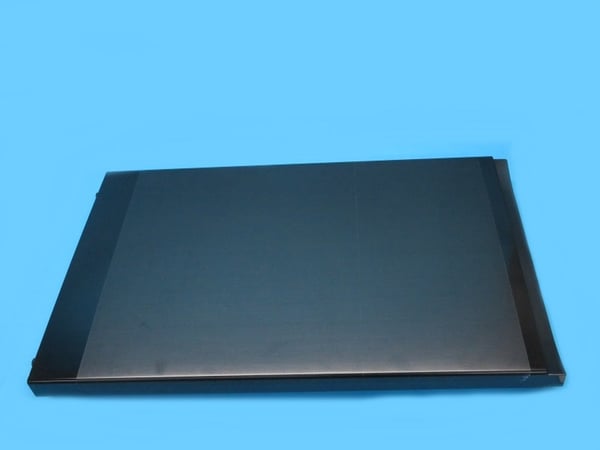 Insulated Door With Gasket
