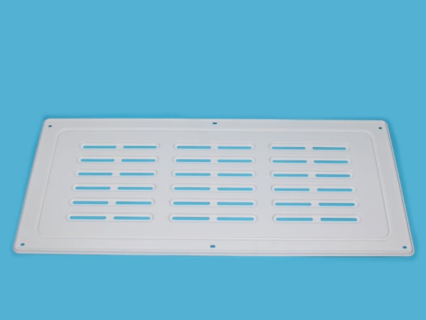 Compressor Compartment Cover