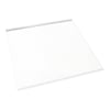 Hisense Fridge & Freezer Glass Shelf Frame Set - Image 3