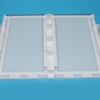 Hisense Fridge & Freezer Glass Shelf and Frame Set - Image 2