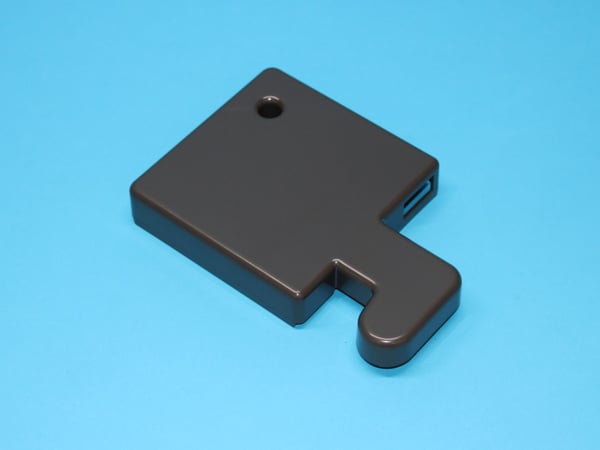 Hinge Cover