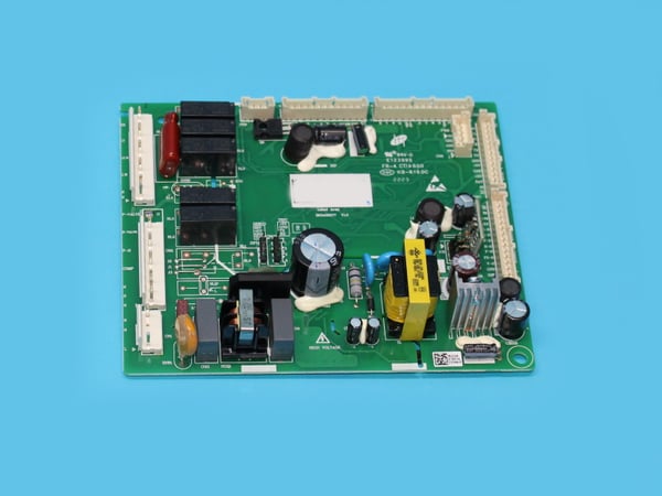 Power Board