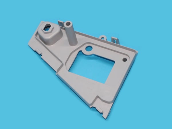 Pump Housing