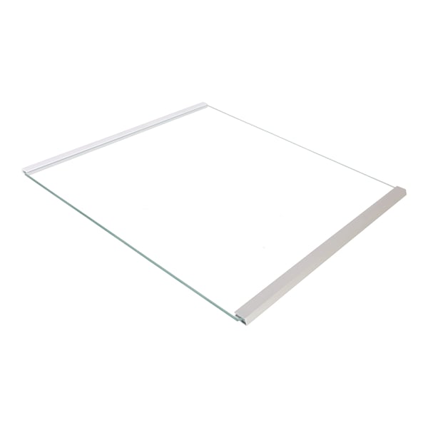 Glass Shelf Assembly