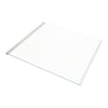 Hisense Fridge & Freezer Glass Shelf Assembly - Image 5