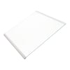 Hisense Fridge & Freezer Glass Shelf Assembly - Image 6