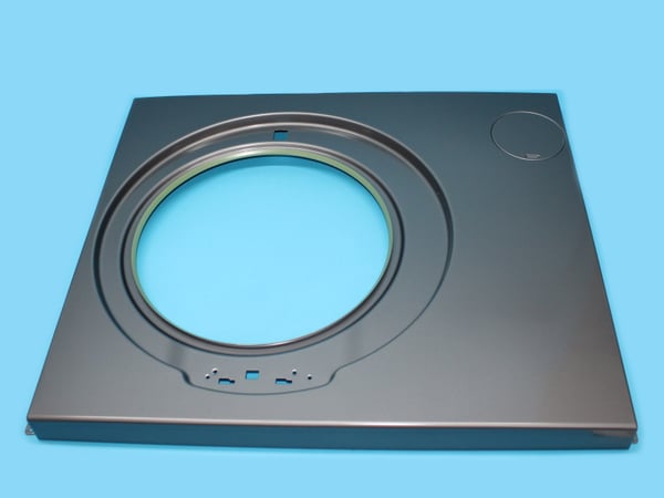 Front Panel