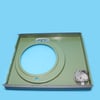 Hisense Washing Machine Front Panel - Image 2