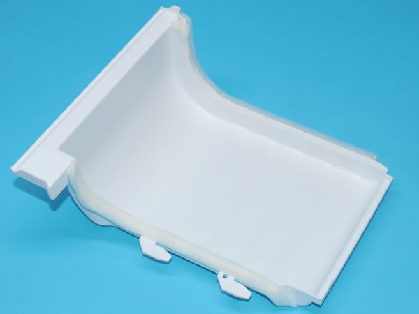 Air Duct Cover