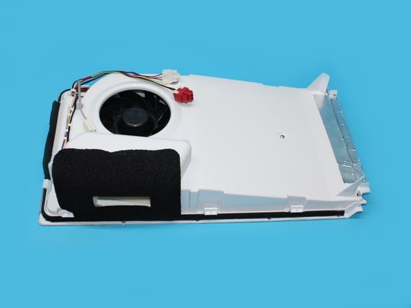 Air Duct Assembly