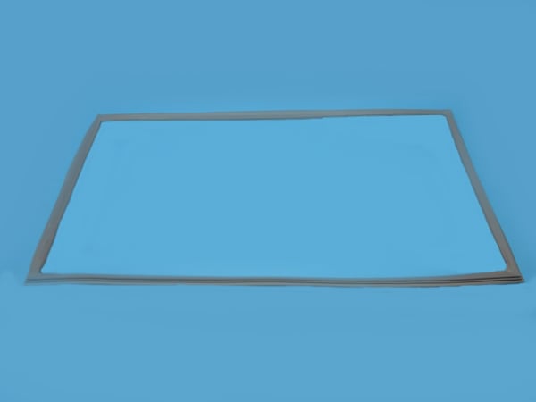 Magnetic Gasket